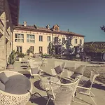 Фермерский дом Langhe *