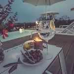 Gospodarstwo agroturystyczne Langhe *