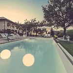 Gospodarstwo agroturystyczne Langhe *