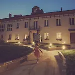 Gospodarstwo agroturystyczne Langhe *