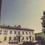 Gospodarstwo agroturystyczne Langhe *