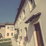 Gospodarstwo agroturystyczne Langhe