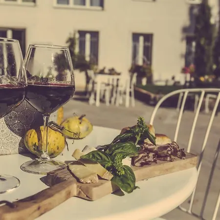 Langhe Farm stay *