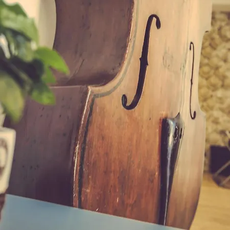 Alloggio per agriturismo Langhe