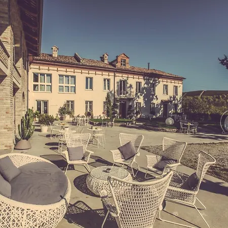 Farm stay Langhe *