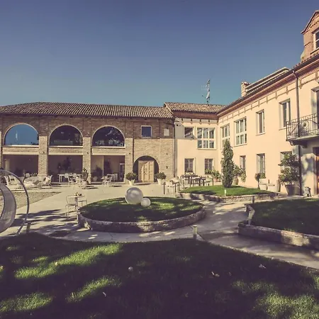 Agroturismo Langhe Neive