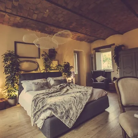 Langhe Farm stay *