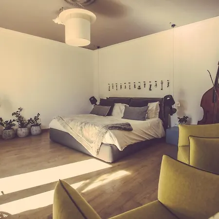 Langhe Farm stay Neive