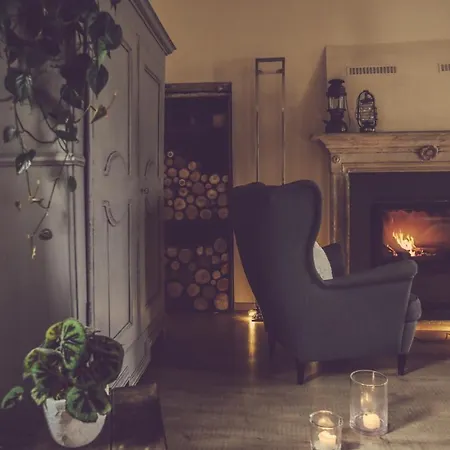 Alloggio per agriturismo Langhe