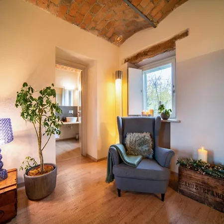 Agroturismo Langhe