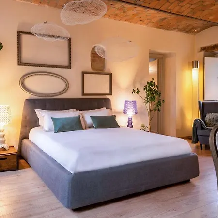 Agroturismo Langhe Neive