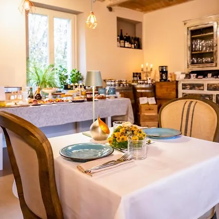 Agroturismo Langhe Neive