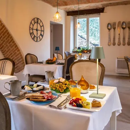 Agroturismo Langhe