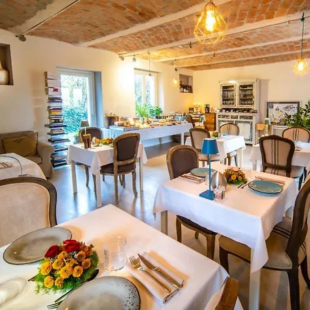 Langhe Agroturismo Neive
