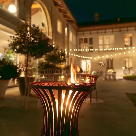 Langhe Agroturismo Neive