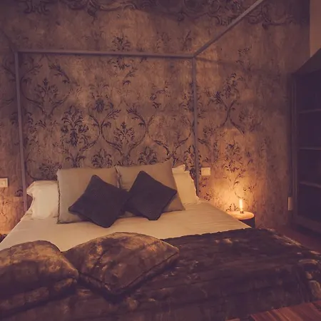 مزرعة للإقامة Langhe نيف