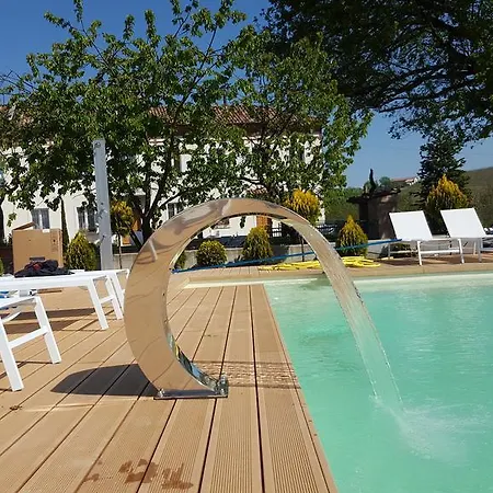 Langhe Farm stay *