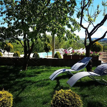 Langhe Farm stay Neive