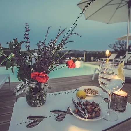 Alloggio per agriturismo Langhe