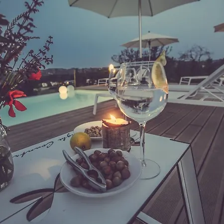 Alloggio per agriturismo Langhe *