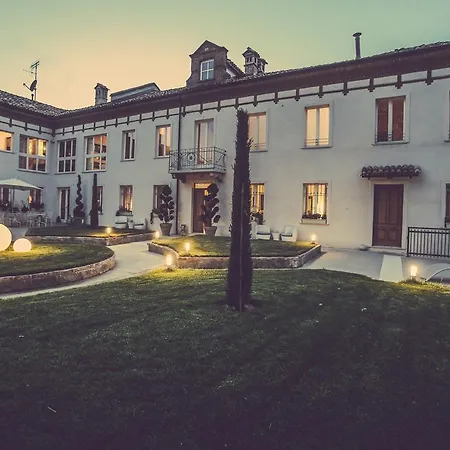 Langhe * Neive