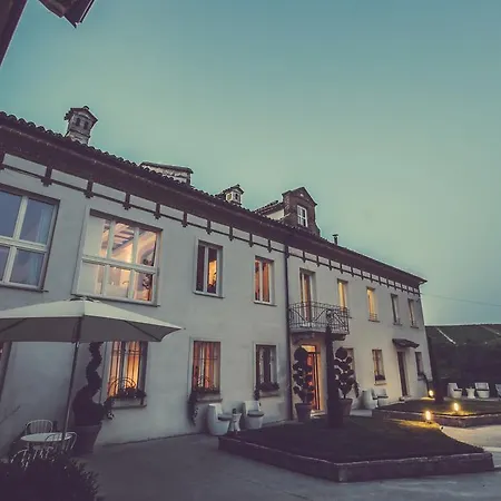 Langhe Farm stay Neive