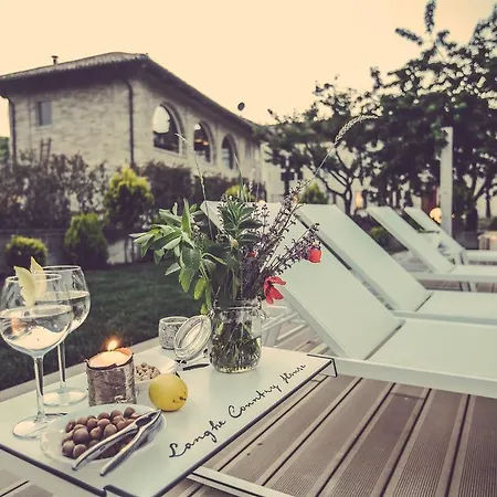 Langhe Alloggio per agriturismo Neive