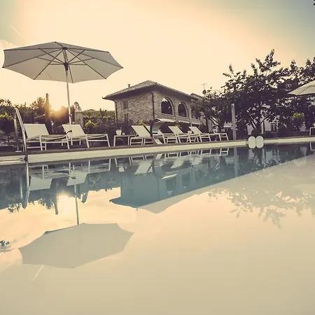 Langhe Farm stay *