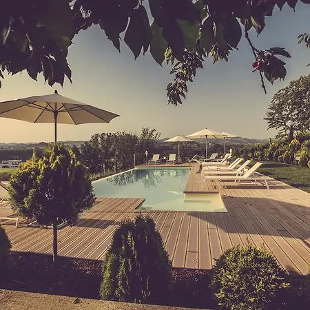 Langhe * Neive