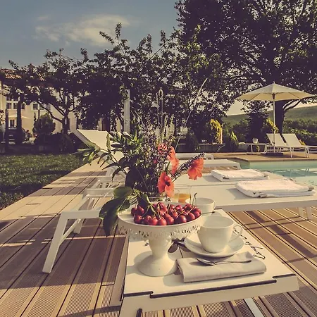 Langhe Farm stay Neive