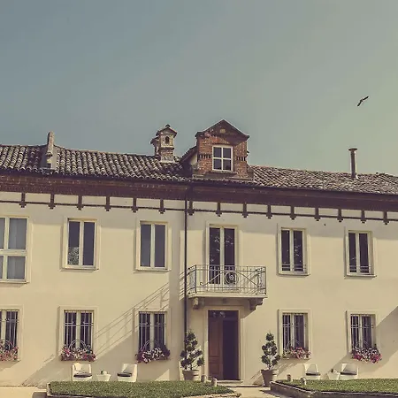 Farm stay Langhe