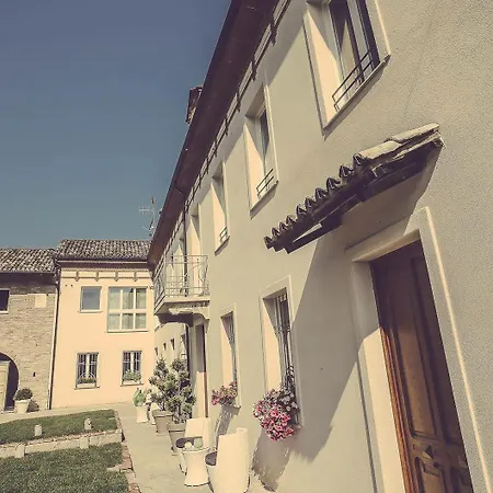 Farm stay Langhe