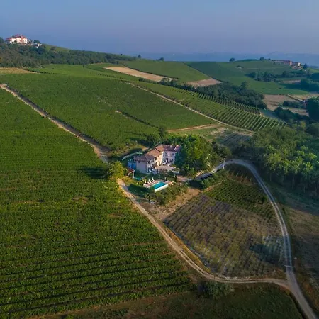 Langhe Farm stay *