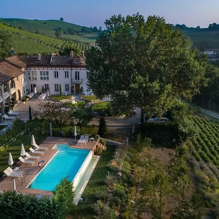 Langhe * نيف