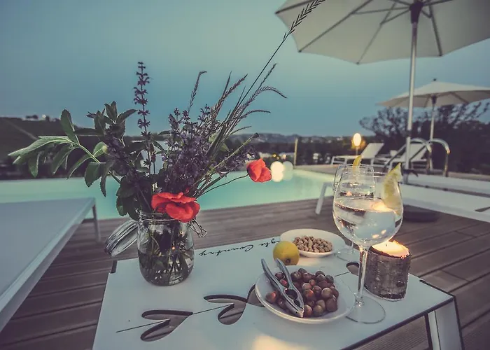 مزرعة للإقامة Langhe
