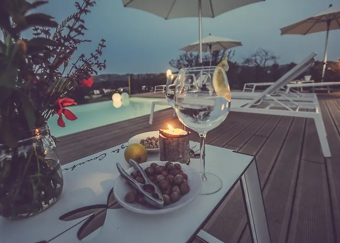 مزرعة للإقامة Langhe *