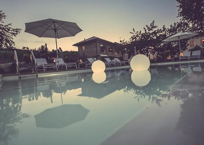 Langhe مزرعة للإقامة نيف