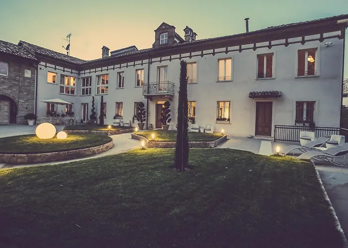 Langhe * نيف