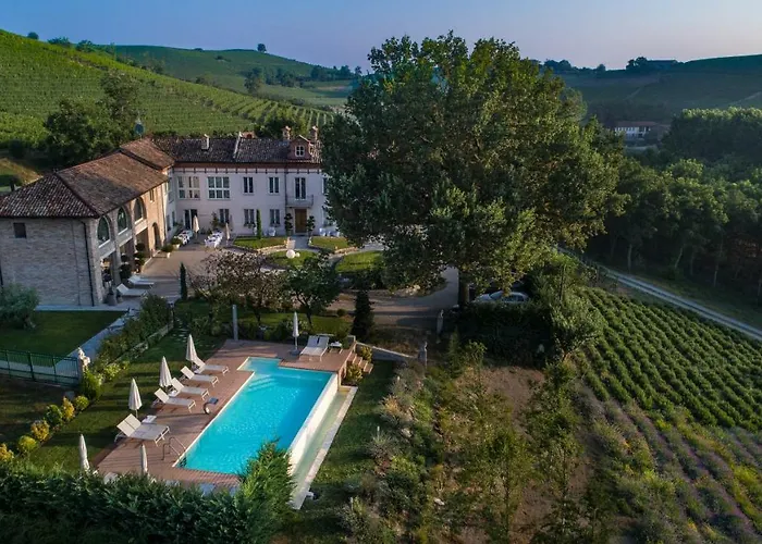 Langhe * نيف